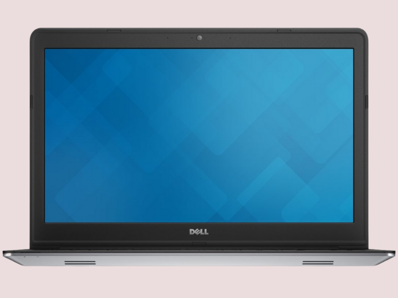 Dell Inspiron N5748